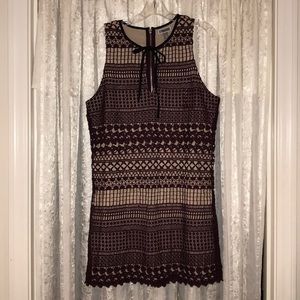 Chelsea28 Lace Dress
